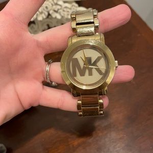 Michael Kors MK watch
